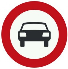De Nieuwe Ooster liever autovrij