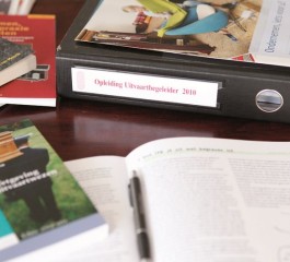 Advinco: nieuwe uitvaartopleiding