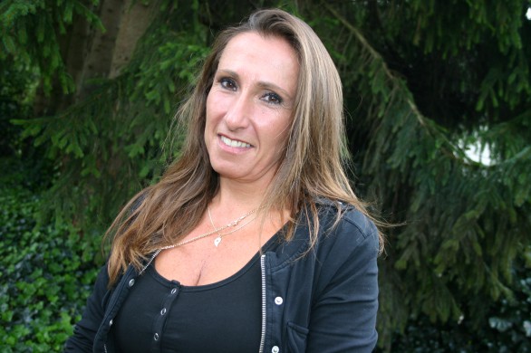 St. Barbara Grootebroek nieuwe relatie van Nuvema