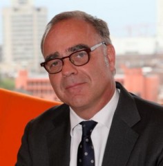 Edzo Doeve nieuwe voorzitter uitvaartmuseum