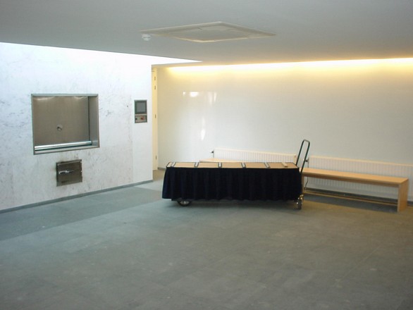 Steeds vaker bij de oven