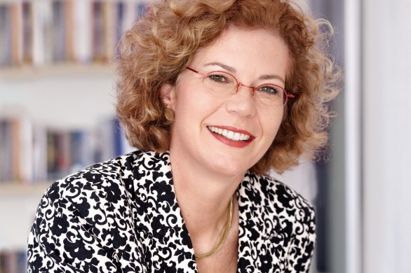 Jeanine Helthuis vertrekt als directievoorzitter van Monuta