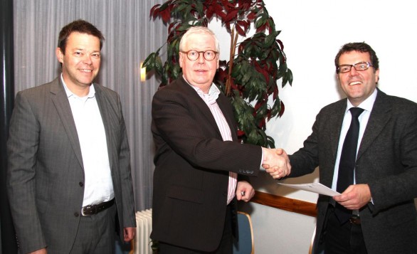 Funeral Products presenteert nieuwe collectie