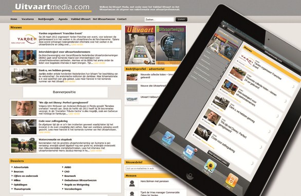 Uitvaartmedia.com nu ook op tablet én smartphone