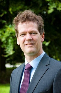 Frank Fransen nieuw directielid Monuta