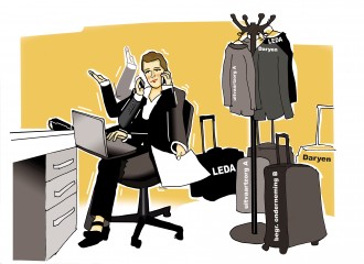‘Flexwerker kan het verschil maken in de uitvaartbranche’