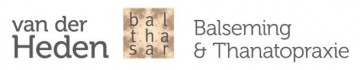 Balthasar, de nieuwe balseming- en thanatopraxie service in Nederland