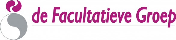Positief resultaat voor 'de Facultatieve Groep' in 2011