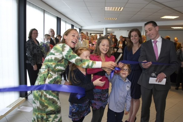Bijzonder Uitvaartcentrum opent in Zoetermeer