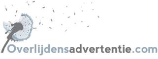 Online platform voor overlijdensadvertenties
