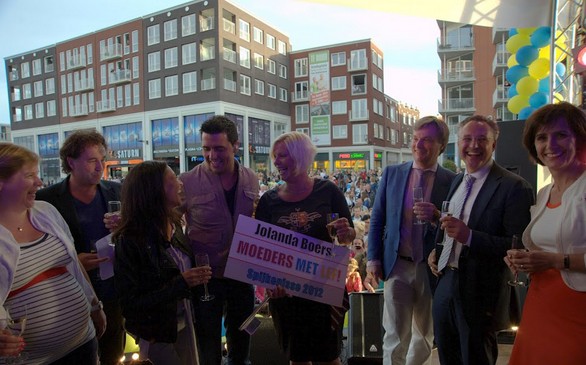 Uitvaartwinkel winnaar van ondernemerswedstrijd
