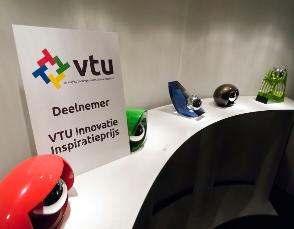51 deelnemers VTU Innovatie & Inspiratieprijs aanwezig op vakbeurs