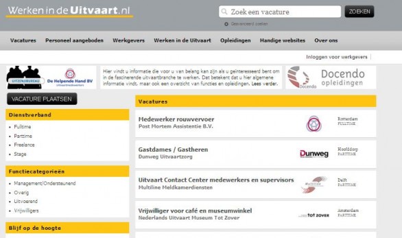Nieuw: de meest complete collectie uitvaartkisten in 1 boek!