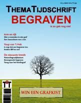 Thema Tijdschrift: Begraven