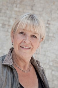 Gonneke Haaksma winnaar ondernemersklankbordprijs 2012