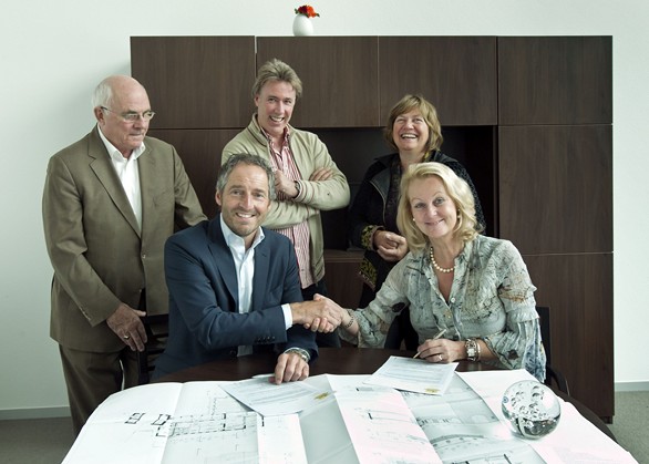 Sterfte onder ouderen in ziekenhuizen te hoog