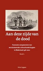Korrelatie zoekt samenwerking met de uitvaartbranche