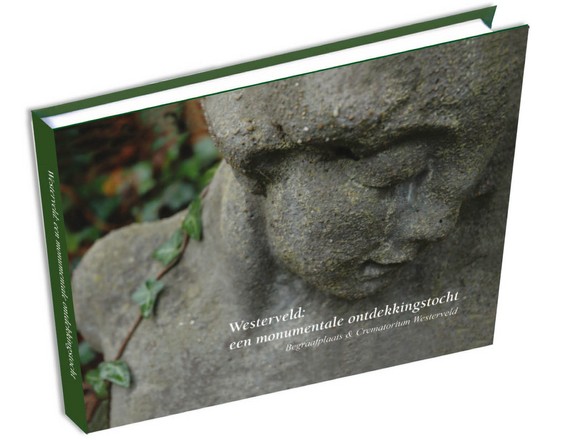 ‘Westerveld: een monumentale ontdekkingstocht’