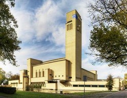 Meer asbest in Utrecht crematorium dan gedacht