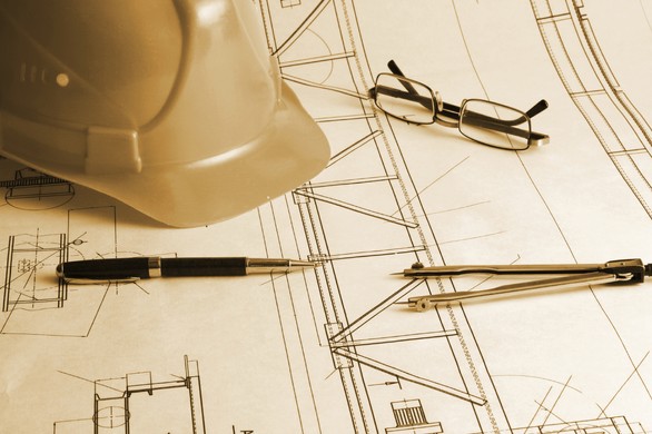 Eerste steenlegging uitvaartfaciliteit DELA in Hilvarenbeek