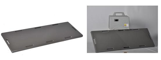 MALVANO ® Combikoeler voor onder de kist of in bed