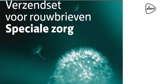 Rouwverzendset postnl (Kopie)