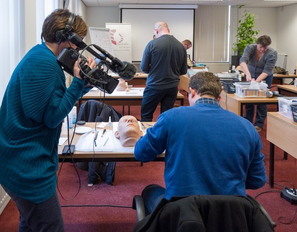 Komst crematorium Den Helder bijna zeker