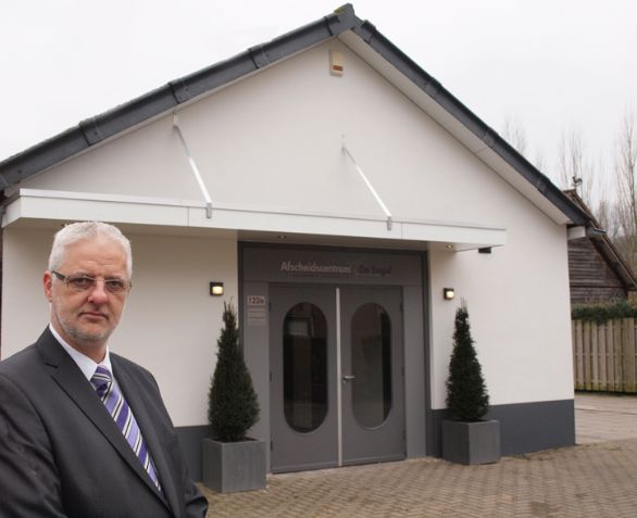 Gronings crematorium mogelijk rijksmonument