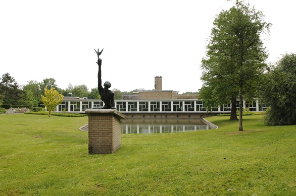 Yarden organiseert Franchise Event