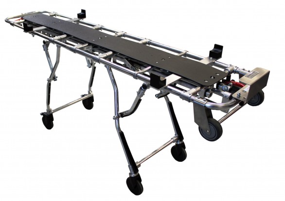 brancardonderstel Obese