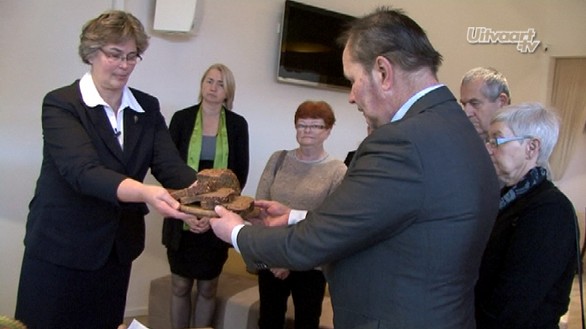 Willem Glaudemans bij Yarden Uitvaartzorg Smelt