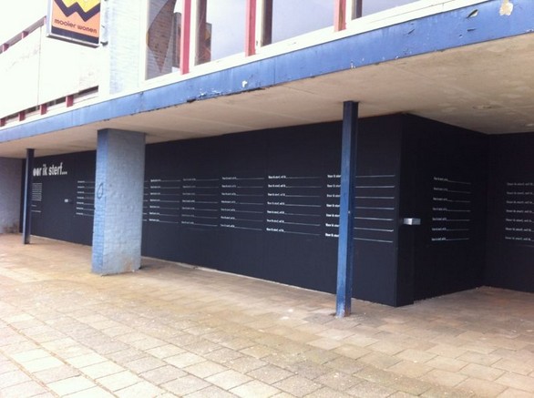Bouw crematorium Tiel volgend jaar van start