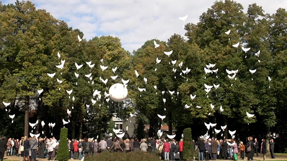 Positieve reacties op crematorium Weert