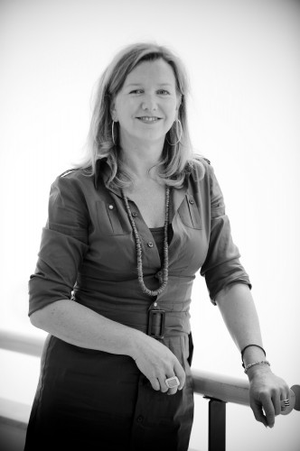 Susan Versteeg neemt afscheid van Monuta