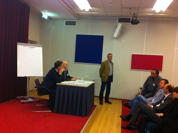 Yarden Prijs: beloning voor innovatieve ideeën rondom het afscheid