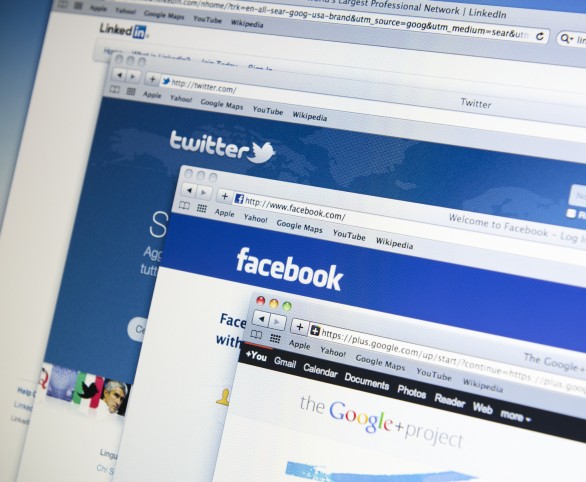 Nederlanders niet bewust van social media na de dood