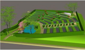 Honderd jaar crematorium Westerveld