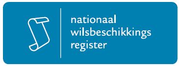 Nationaal Wilsbeschikkingsregister 1 juli gelanceerd