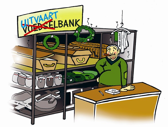 LOB pakt hiaat Besluit op de lijkbezorging aan (downloads)