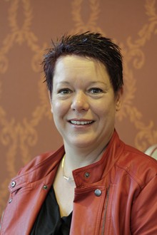 Birgit Boer nieuwe Yarden franchise in omgeving Zutphen