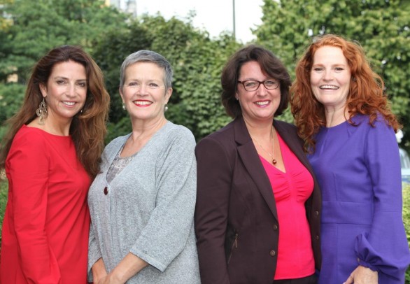 Arianne van Dorth franchisenemer bij AKER Uitvaarten