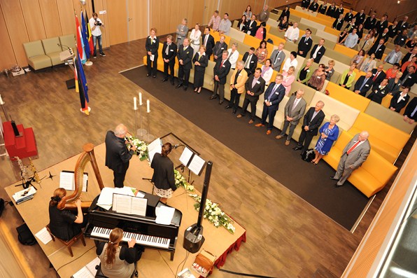 I.F.A. 2013