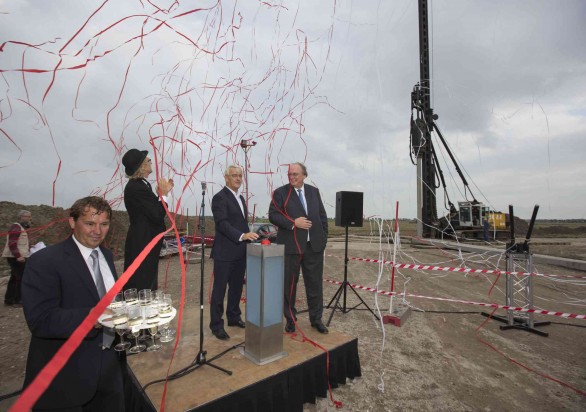 Hongaren begraven straks 'do-it-yourself'