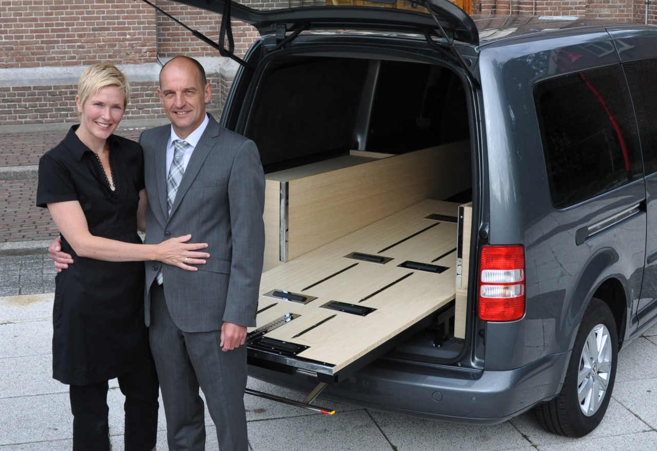 Passend Afscheid wint voorronde Duurzaam MKB Award 2013