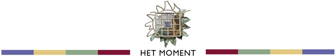 Het Moment organiseert een workshop voor ritueel begeleiding op 5 oktober