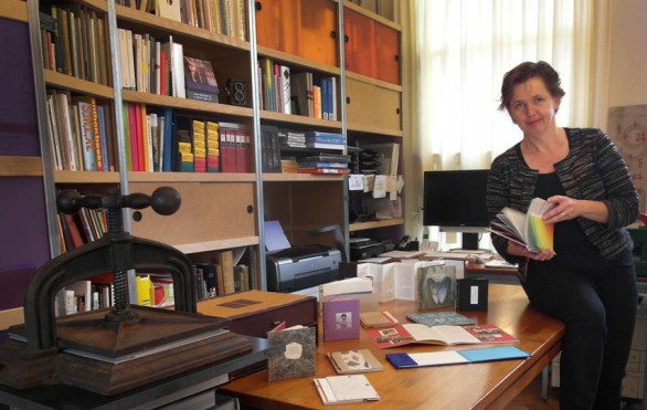 ‘Knap dat de burgemeester dit aandurft’