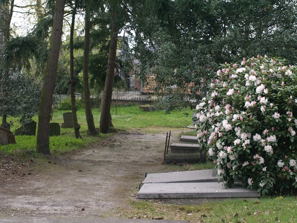 ‘Een keurmerk was en is nodig in de uitvaartbranche’