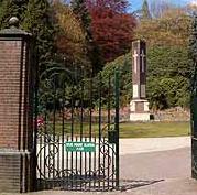 Kerstherdenkingsdienst Crematorium Eikelenburg