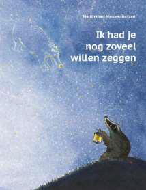 Wenz Uitvaart organiseert herdenkingsmoment op de Enk in Lieren