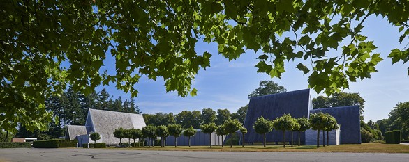 Open Dag Crematorium Dieren op zaterdag 5 april